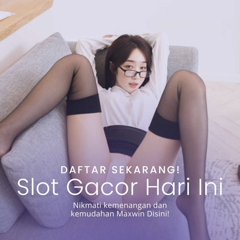 rtp slot gacor